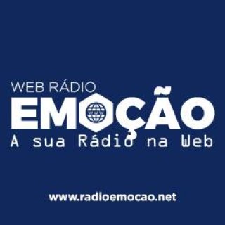 RADIO EMOÇÃO